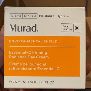 Murad Essential-C Firming Radiance Day Cream